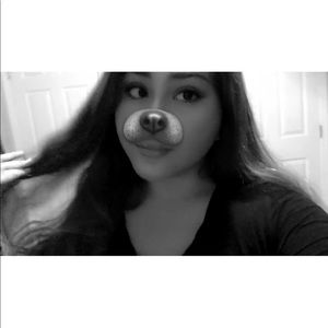 Meet your Posher, Lesley